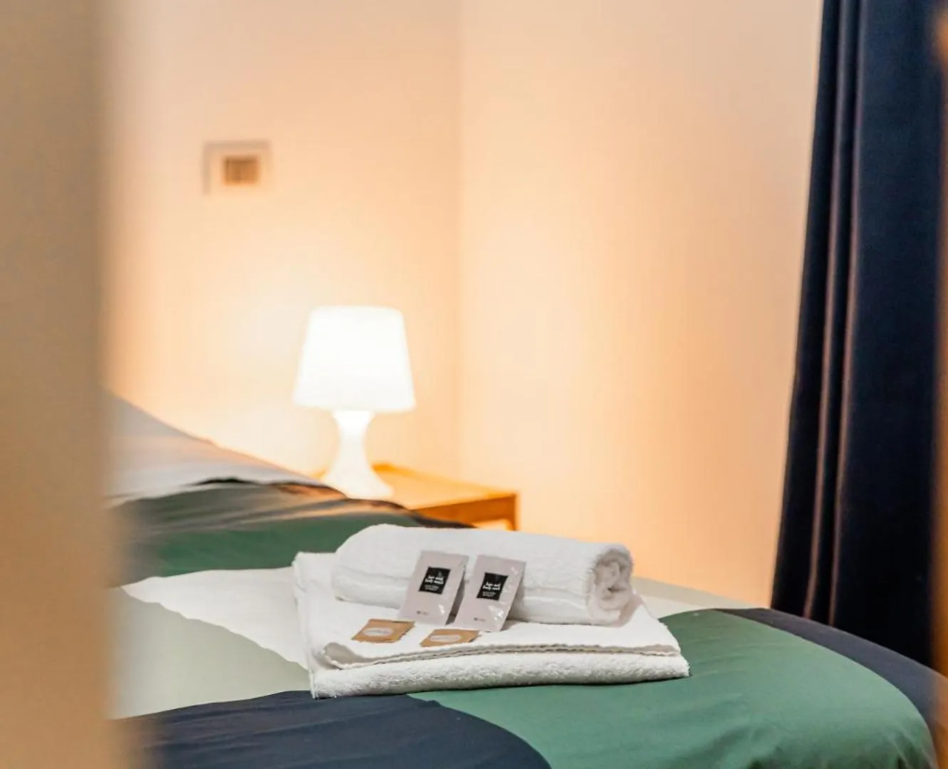 Casa Sincera - Ospedale Gemelli & Metro Battistini Apartment Rome
