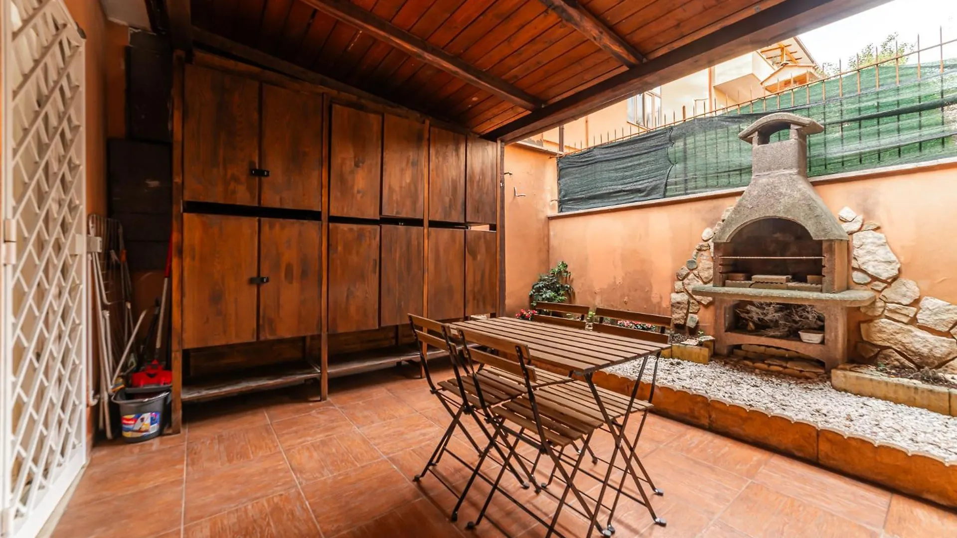 Casa Sincera - Ospedale Gemelli & Metro Battistini Apartment Rome